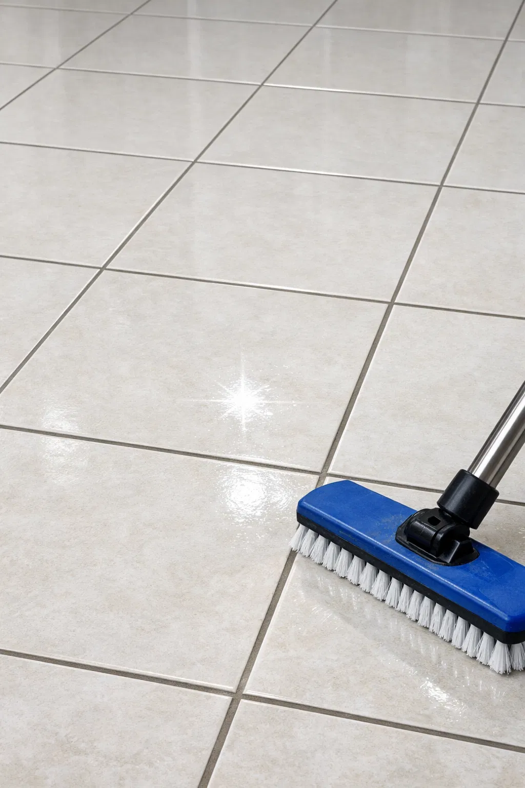 Deep House Cleaning — after
